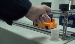 实验视频,揭秘科学奥秘的瞬间