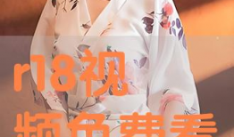 r18视频,r18视频背后的故事与启示