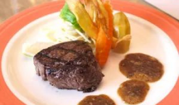 牛排的制作方法视频,视频教你制作完美牛排的秘诀